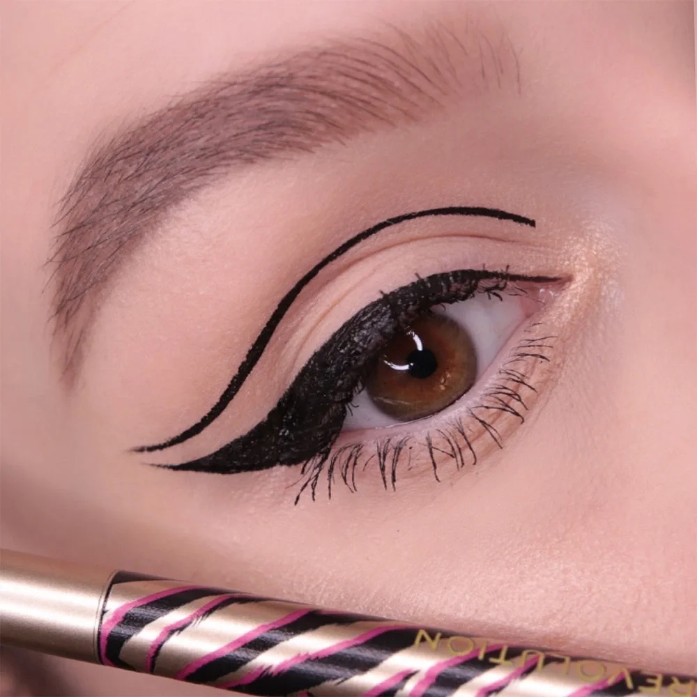NEW Makeup Revolution Disney The Lion King Liquid Eyeliner